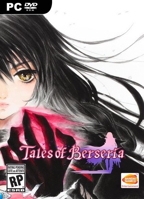 Tales of Berseria ราคาถูก
